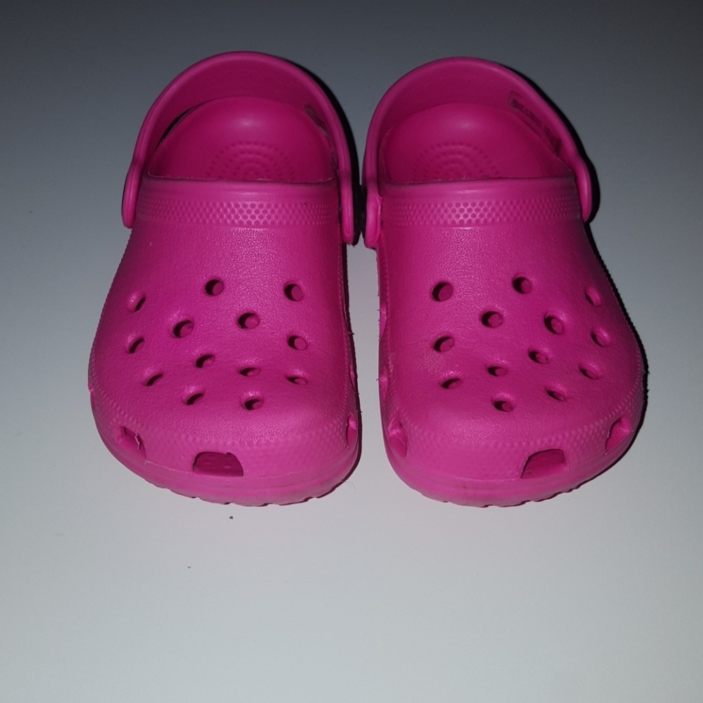 Kids Crocs